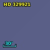 HD 329921