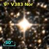 V* V383 Nor
