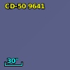 CD-50  9641