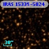 IRAS 15338-5024