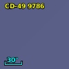 CD-49  9786
