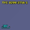 TYC 8299-2756-1