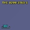 TYC 8299-2763-1
