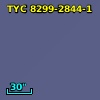 TYC 8299-2844-1
