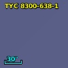 TYC 8300-638-1