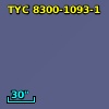 TYC 8300-1093-1