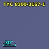 TYC 8300-3167-1