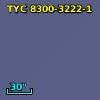 TYC 8300-3222-1