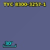 TYC 8300-3257-1