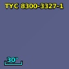 TYC 8300-3327-1