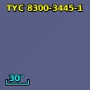 TYC 8300-3445-1