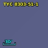 TYC 8303-51-1