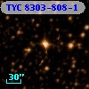 TYC 8303-808-1