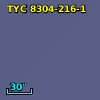 TYC 8304-216-1
