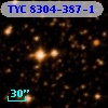 TYC 8304-387-1