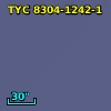 TYC 8304-1242-1