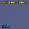 TYC 8304-1565-1