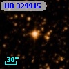 HD 329915
