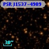 PSR J1537-4909