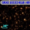 1RXS J153241.0-493122