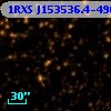1RXS J153536.4-490823