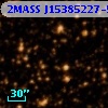 2MASS J15385227-5006141