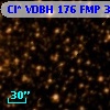 Cl* VDBH  176    FMP    3313