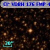 Cl* VDBH  176    FMP    4245