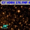 Cl* VDBH  176    FMP    4360