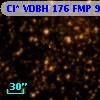 Cl* VDBH  176    FMP    9327