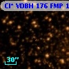 Cl* VDBH  176    FMP   10823