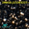 2MASS J15393227-4959500