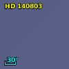 HD 140803
