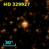 HD 329927