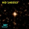 HD 140353