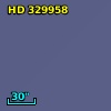 HD 329958