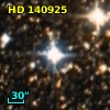 HD 140925