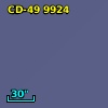 CD-49  9924