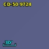 CD-50  9724