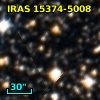 IRAS 15374-5008