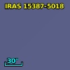 IRAS 15387-5018