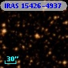IRAS 15426-4937