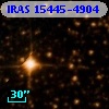 IRAS 15445-4904
