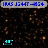 IRAS 15447-4854