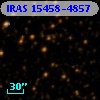 IRAS 15458-4857