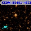 CCDM J15481-4923B