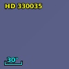 HD 330035