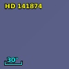 HD 141874