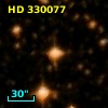 HD 330077