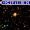 CCDM J15515-4928AB